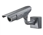 Panasonic WV-CW380 SDIII Weather Resistant D/N Color Camera