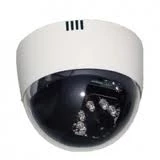 HLC-19BM/IR 百萬畫素 IP CAM