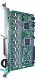 Panasonic KX-TDA0172XJ 16-ports Digital Extension Card for TDA100/200