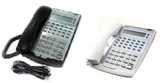 NEC IP2AP-12TXD 12Key Display Telephone