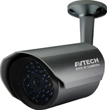Avtech AVM357A 1.3 Megapixel IR Network Camera