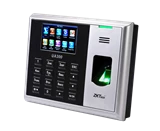 ZK Software UA300 Fingerprint考勤系統