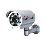 Lilin IPR7334SX5 /3MP/15FPS/10-50mm/IR:60M/24Vac/IP66