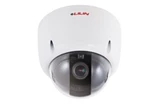 Lilin LD6122EX3.6/1080P/15FPS/3.3-12mm/12Vdc