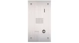 Aiphone Vandal resistant door station Flush-mount