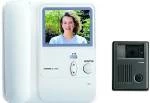 Aiphone Colour video intercom tilt set without power suppery