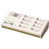 Aiphone Lamp memory intercom, 40 call master