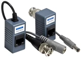 Video / Power Balun