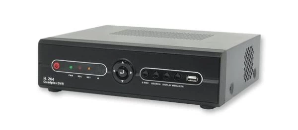 Dvr 6004 hotsell