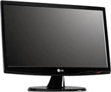 LG LCD Monitor 18.5"