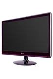 LG 26" LCD Monitor