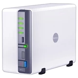 Synology 攝影機錄影(NAS)