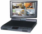 DVR with Monitor (VONO)