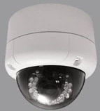 HLV-1WAD/P Hunt 2M IP Dome Cam