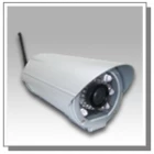 HLC-7RAD/W Hunt 2 Megapixel IP Cam (IR Outdoor)