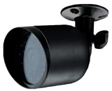 KPC136ET IR CCD Camera (520TVL 防水)