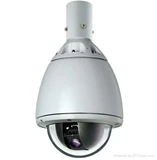 PTZ Speed Dome Camera