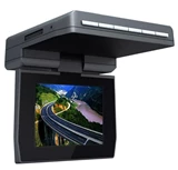 2.8 inch 2.3M colored LCD screen HD 720P (CAR DVR)