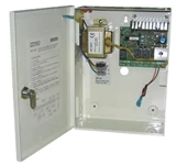 MT-126 连锁式电锁电源控制器