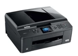 Brother MFC-J430W Wireless Printer