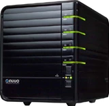 NUUO NV-4080 8CH NVR