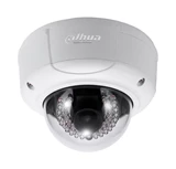 Dahua IPC-HDBW3300P 3.0Megapixel Full HD Vandal-proof Network IR Dome Camera