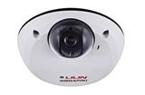 Lilin IPD2220ES 1080P HD Dome IP Camera (4.3/6MM)