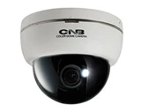 CNB-DBM-21VD Dome Camera (600TVL)(f=4-9mm)
