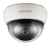 Samsung SND-5011P 1.3 Megapixel Network Dome Camera