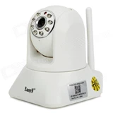 EasyN H3-186V IP CAM (720P/Wifi/PT)