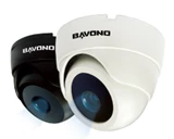 Bavono BV0404F 700TVL 高解像度红外綫半球型摄像机