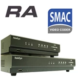 TeleEye RA408 (8CH)DVR