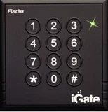 i-Gate 8610 Mifare SmartCard Keypad Reader