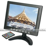 JCTV08-05 LCD Monitor 8"