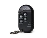 Visonic KF-234 PG2 Wireless 2-Way Keyfob