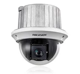 HIKVISION DS-2AF4262-D3 650TVL 4寸智能球机