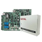 SOYAL AR-716Ei Access Control Panel