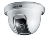 Samsung SCD-1080P Dome Cam