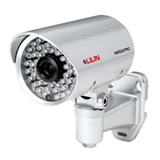 Lilin LR7022E4 /1080P/15FPS/4.3mm/IR:18M/12Vdc/IP66