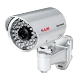 Lilin LR7022E6 /1080P/15FPS/6mm/IR:18M/12Vdc/IP66