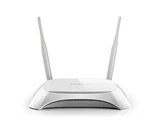 TP link TL-MR3420 (USB) Router