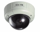 CNB-VBM-21VD Dome Cam  (600TVL)(f=4-9mm)