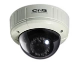 CNB-LCM-21S Dome Cam (600TVL)(f=3.8mm)