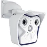 Mobotix M15D-SEC AllroundDual (With IR)