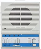 MiTEC MIC-DS Door Station