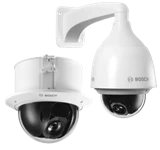 BOSCH NEZ-5130-EPCW4 30x 720p30 HD camera 