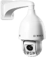 BOSCH NEZ-5130-IRCW4  30x 720p30 HD camera  