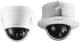 BOSCH NEZ-4112-PPCW4 HD camera