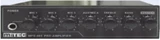 Mitec MPX-401 4CH Pre-Amplifier 