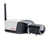 BOSCH NBC-265-W 720p Wireless IP camera